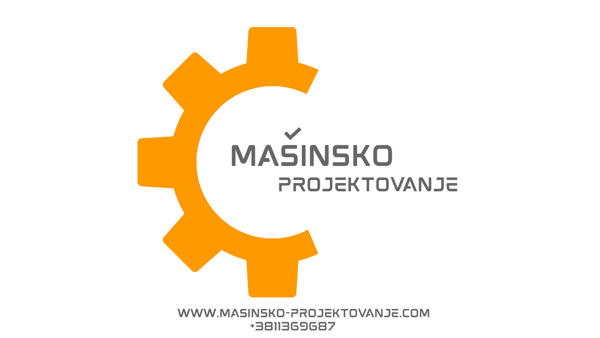 Masinsko projektovanje